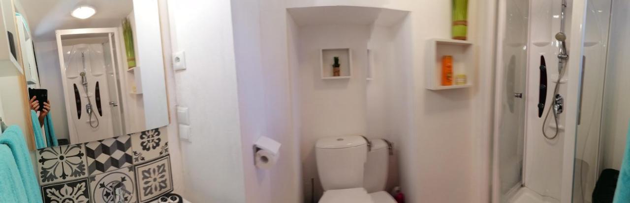 Chez Laurence 2 Pieces 43 M2 A 30 Minutes De La Mer Pignans ภายนอก รูปภาพ